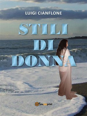 cover image of Stili di donna